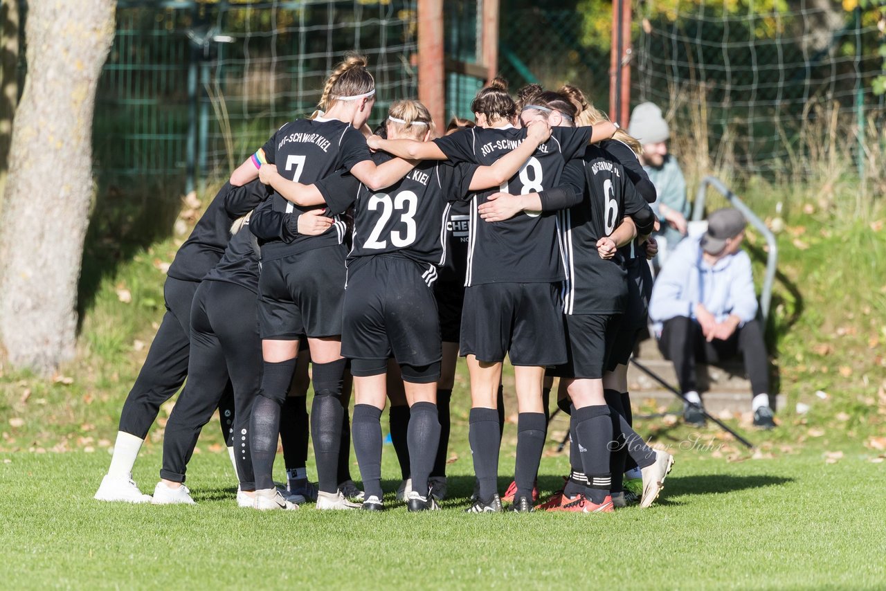 Bild 303 - F RS Kiel - IF Stjernen Flensborg : Ergebnis: 3:2